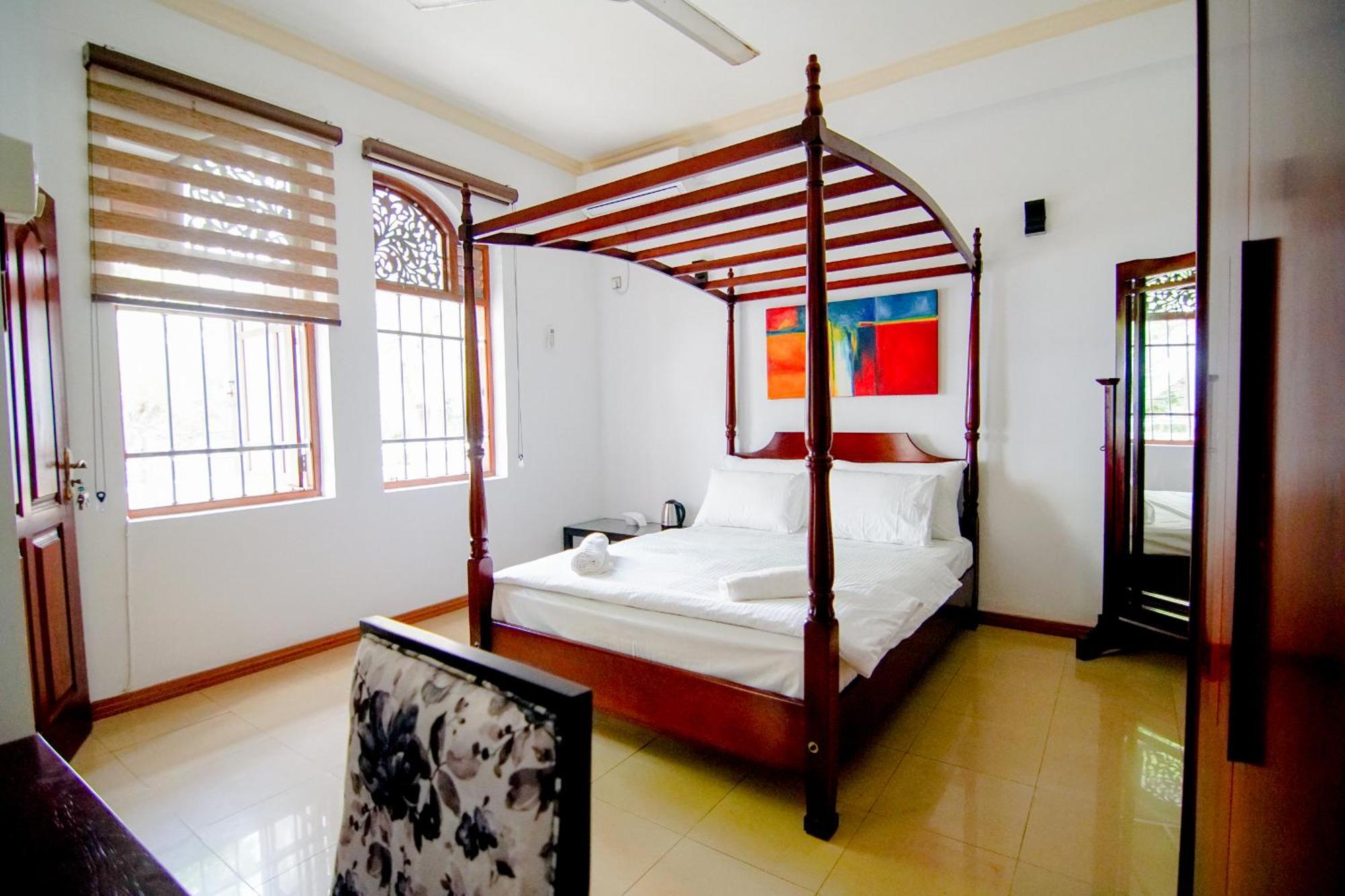 Hotel Vivid Colombo Exterior foto